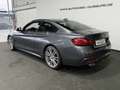 BMW 420 d M Sport Coupe Komfortzugang LED Navi Kamera Gris - thumbnail 5