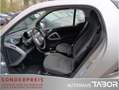smart forTwo fortwo coupe mhd passion Klimaaut. RadioCD LM siva - thumbnail 7