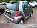 smart forTwo fortwo coupe mhd passion Klimaaut. RadioCD LM siva - thumbnail 4