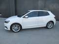 Skoda Fabia Style TSI DSG Weiß - thumbnail 4