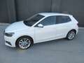 Skoda Fabia Style TSI DSG Weiß - thumbnail 2