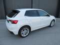 Skoda Fabia Style TSI DSG Weiß - thumbnail 10