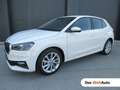 Skoda Fabia Style TSI DSG Weiß - thumbnail 1