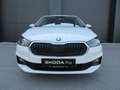 Skoda Fabia Style TSI DSG Weiß - thumbnail 5