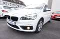 BMW 218 Advantage*Automatik*Navi*LED+* Weiß - thumbnail 13