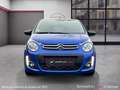 Citroen C1 C1 VTi 72 S\u0026amp;S Millenium Bleu - thumbnail 6