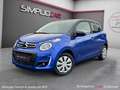 Citroen C1 C1 VTi 72 S\u0026amp;S Millenium Bleu - thumbnail 4