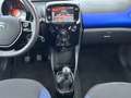 Citroen C1 C1 VTi 72 S\u0026amp;S Millenium Blu/Azzurro - thumbnail 11