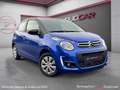Citroen C1 C1 VTi 72 S\u0026amp;S Millenium Blu/Azzurro - thumbnail 1