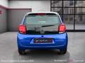 Citroen C1 C1 VTi 72 S\u0026amp;S Millenium Bleu - thumbnail 7