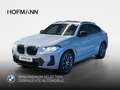 BMW X4 M M Sport Grau - thumbnail 1