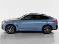 BMW X4 M M Sport Grau - thumbnail 4