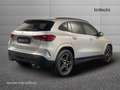Mercedes-Benz GLA 200 GLA 200 d Automatic AMG Line Advanced Plus Argent - thumbnail 2
