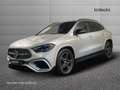 Mercedes-Benz GLA 200 GLA 200 d Automatic AMG Line Advanced Plus Argent - thumbnail 1