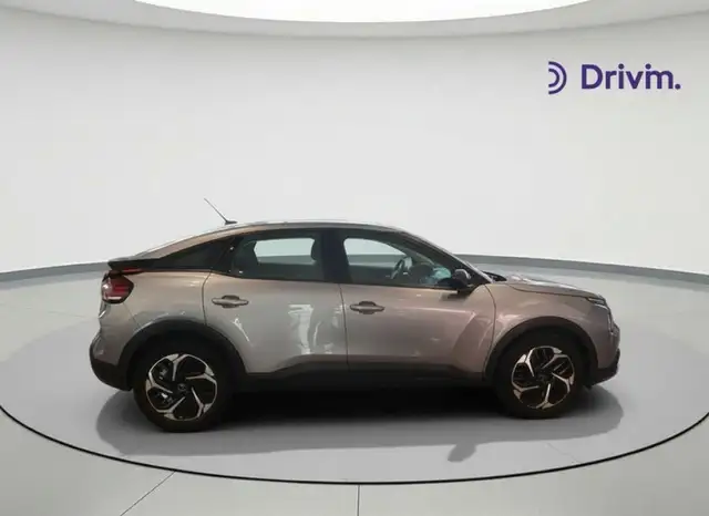 Citroen C4 1.2 T 130cv MT6 S/S FEEL PACK