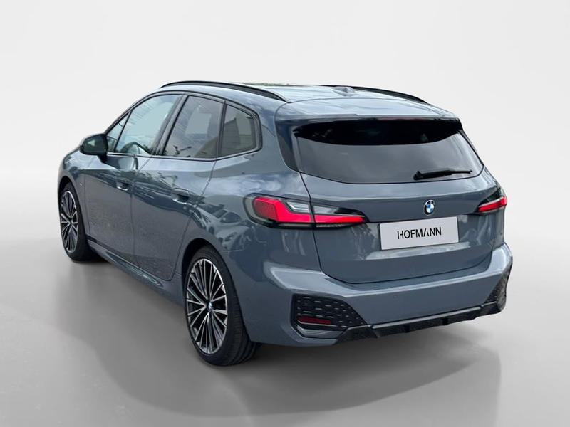 BMW 218 M Sport — photo 5
