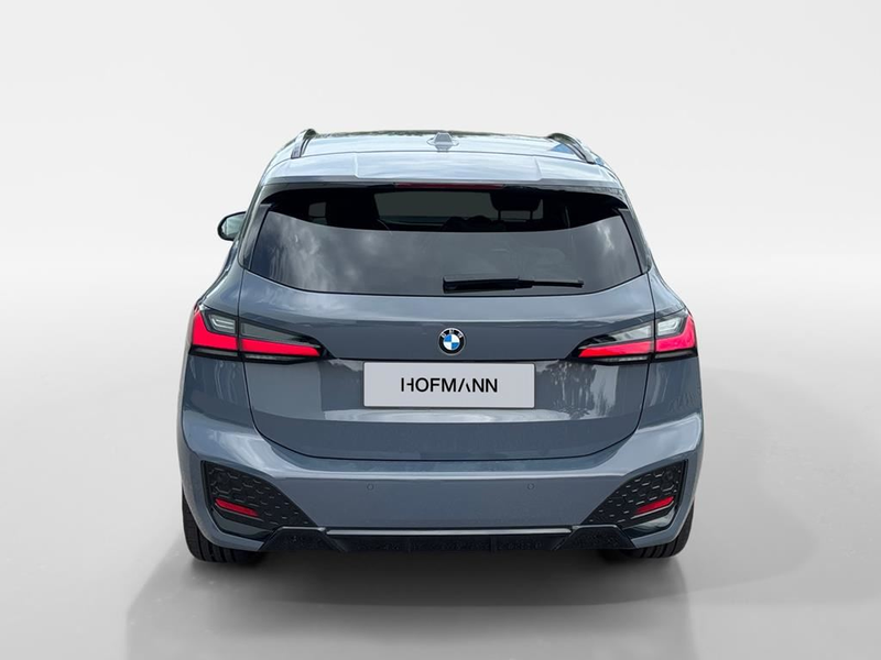 BMW 218 M Sport — photo 6