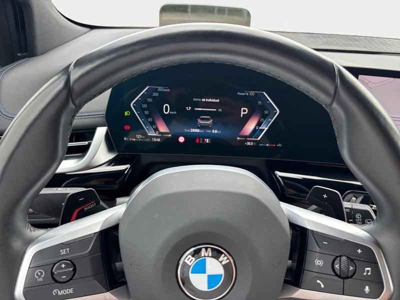 BMW 218 M Sport — photo 13
