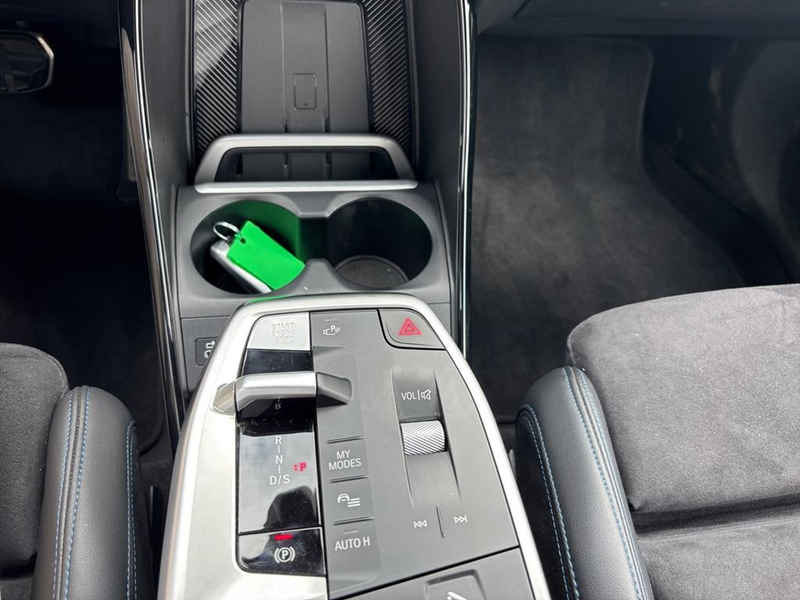 BMW 218 M Sport — photo 10