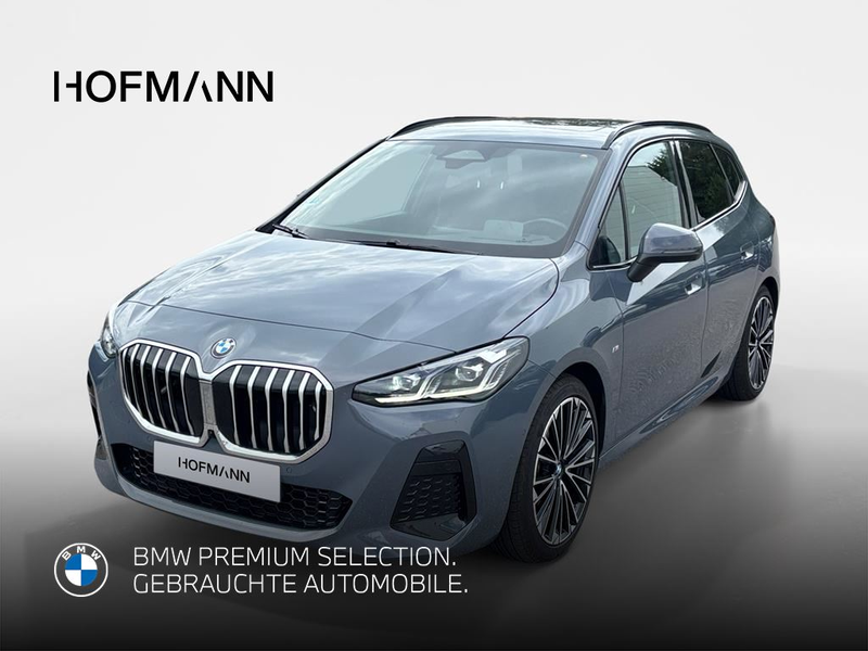 BMW 218 M Sport