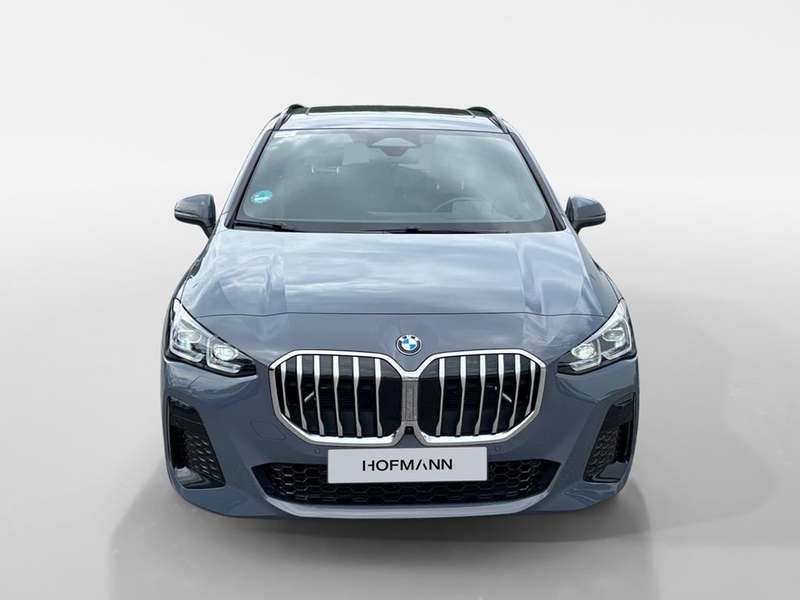 BMW 218 M Sport — photo 2