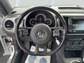 Volkswagen Beetle 1.2 TSI BMT ALLSTAR + Cabriolet, 1.Hand Blanco - thumbnail 13