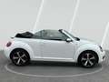 Volkswagen Beetle 1.2 TSI BMT ALLSTAR + Cabriolet, 1.Hand Blanco - thumbnail 10
