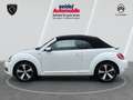 Volkswagen Beetle 1.2 TSI BMT ALLSTAR + Cabriolet, 1.Hand Blanco - thumbnail 2