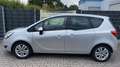 Opel Meriva B Style/Einparkhilfe/SHZ/2.Hd/Garantie Silber - thumbnail 4