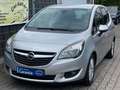 Opel Meriva B Style/Einparkhilfe/SHZ/2.Hd/Garantie Silber - thumbnail 1