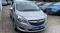 Opel Meriva B Style/Einparkhilfe/SHZ/2.Hd/Garantie Silber - thumbnail 3