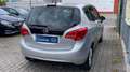 Opel Meriva B Style/Einparkhilfe/SHZ/2.Hd/Garantie Silber - thumbnail 7