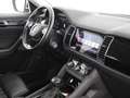 Skoda Kodiaq 2.0 TDI L&K 4x4 Aut MATRIX AHK 360-CAM NAV Weiß - thumbnail 12