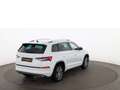 Skoda Kodiaq 2.0 TDI L&K 4x4 Aut MATRIX AHK 360-CAM NAV Weiß - thumbnail 3