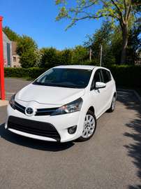 1.6 Benzine Euro 6b | Nieuwe banden | Airco | 2017