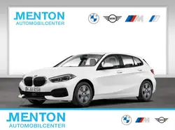 Bmw 118 i Advantage DAB LED WLAN Tempomat Shz PDC