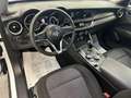 Alfa Romeo Stelvio 2.2 t Sport Tech rwd 160cv auto Wit - thumbnail 9