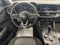 Alfa Romeo Stelvio 2.2 t Sport Tech rwd 160cv auto Wit - thumbnail 13