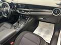 Alfa Romeo Stelvio 2.2 t Sport Tech rwd 160cv auto Wit - thumbnail 16