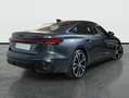 Audi A5 S line TFSI 110 kW (150 CV) S tronic Gris - thumbnail 2