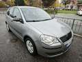 Volkswagen Polo Polo IV 2007 5p 1.2 Comfortline 70cv Grigio - thumbnail 6