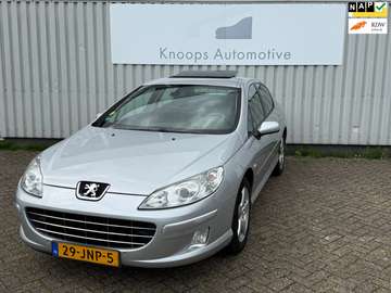 2.0 ST Pack Business Navigatie