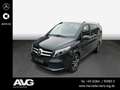 Mercedes-Benz V 250 V 250 d 4M ED Lang Navi DAB RFK Standheizung AHK Grau - thumbnail 1