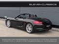 Porsche Boxster 981 *1. Hand, unfallfrei, deutsch* Schwarz - thumbnail 12