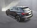 Audi A3 35 TFSI advanced Grau - thumbnail 3
