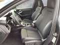 Audi A3 35 TFSI advanced Grau - thumbnail 15