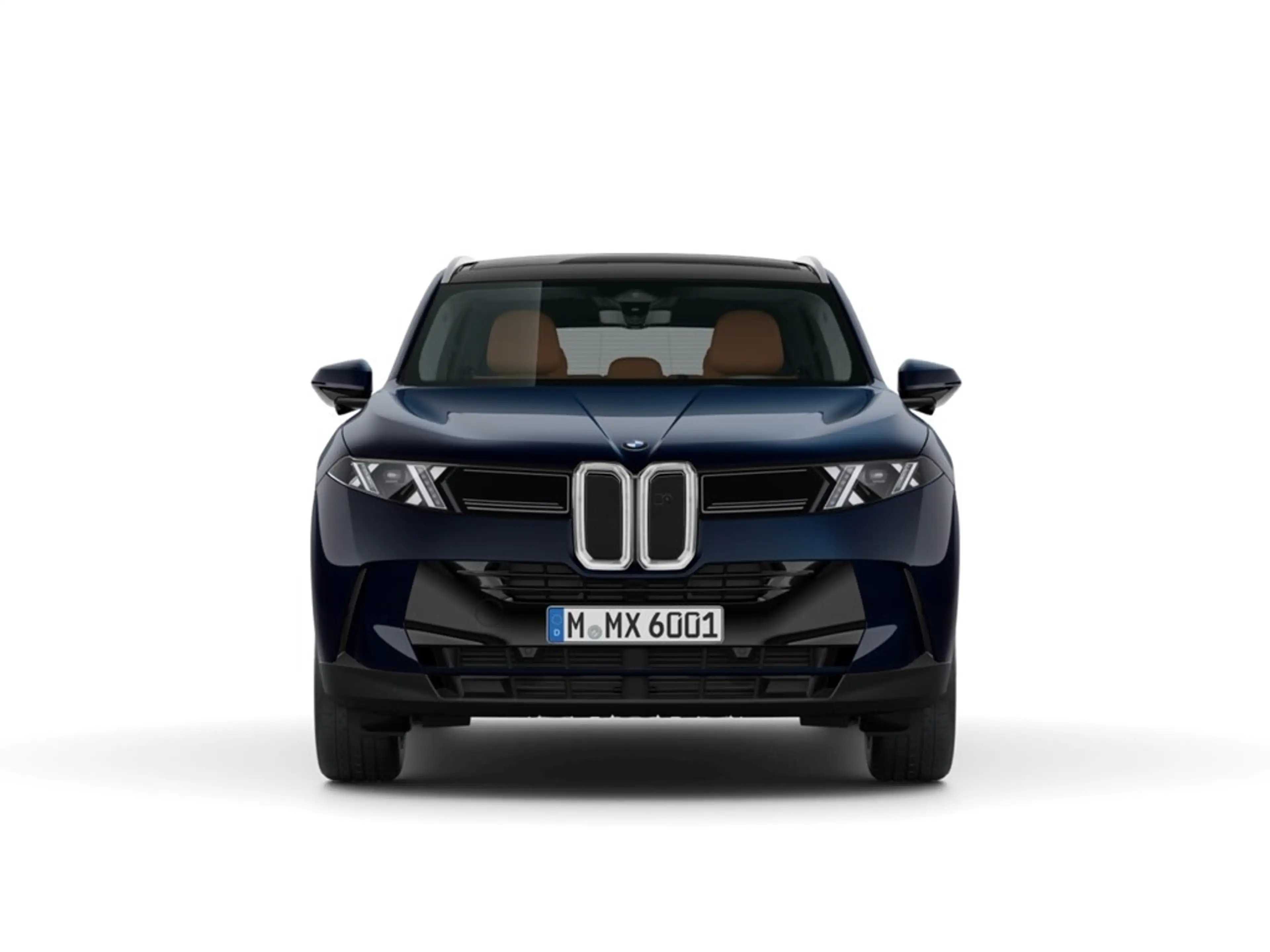 BMW X5 40d xDrive Leder M Sport Pro 3D-HUD AHK Pano B&W M — photo 6