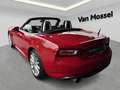 Fiat 124 Spider 124 SPIDER LUSSO 1.4 Multiair 140 pk Rouge - thumbnail 7