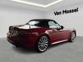 Fiat 124 Spider 124 SPIDER LUSSO 1.4 Multiair 140 pk Rouge - thumbnail 5