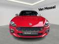 Fiat 124 Spider 124 SPIDER LUSSO 1.4 Multiair 140 pk Rouge - thumbnail 2